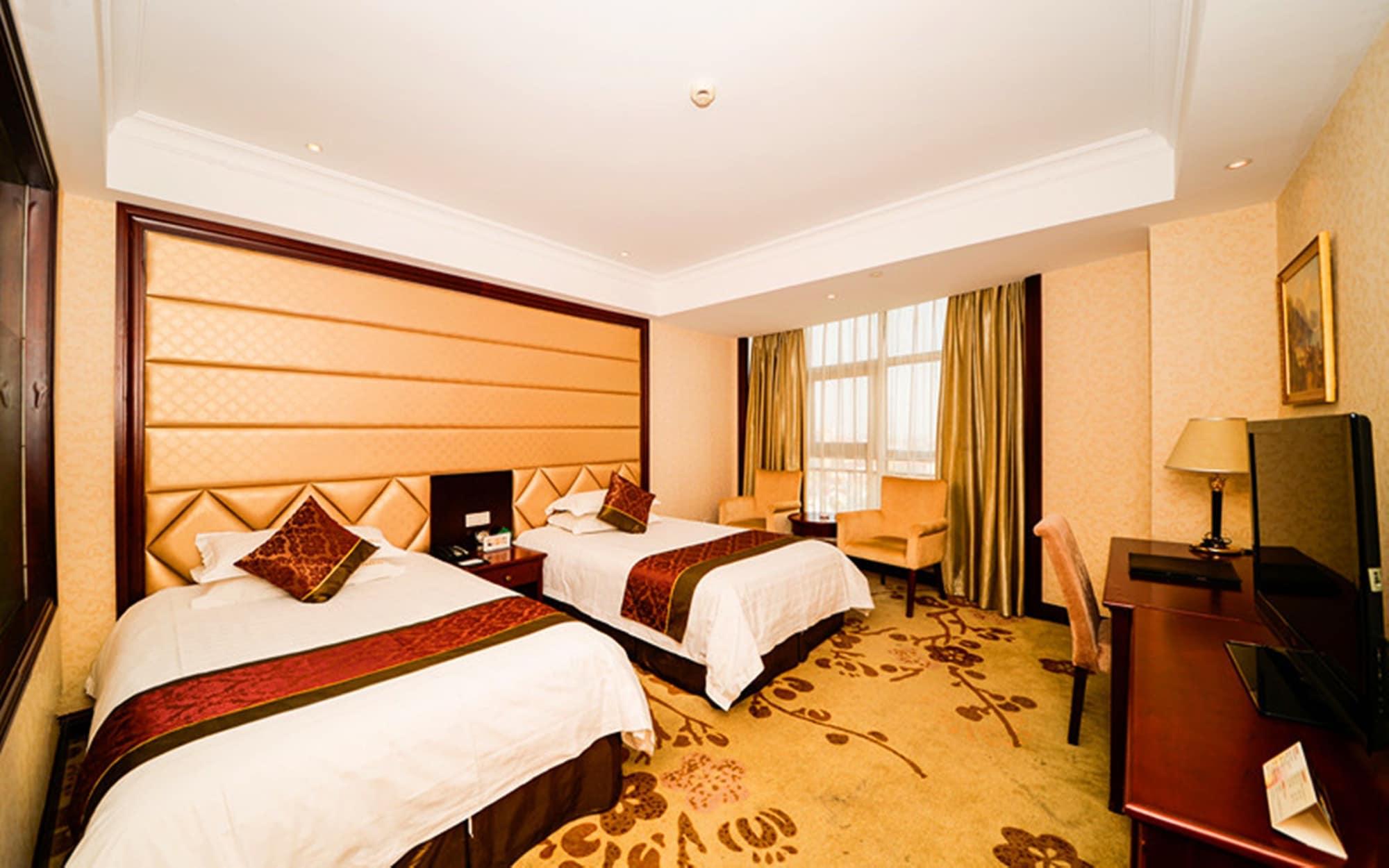 Shahai International Hotel Шанхай Екстер'єр фото