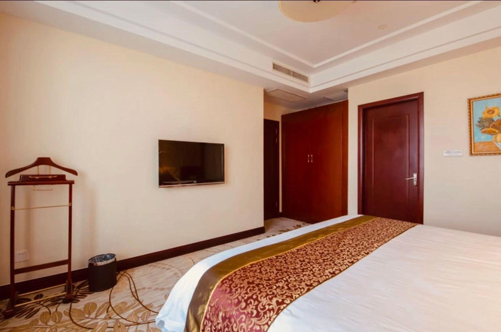 Shahai International Hotel Шанхай Екстер'єр фото