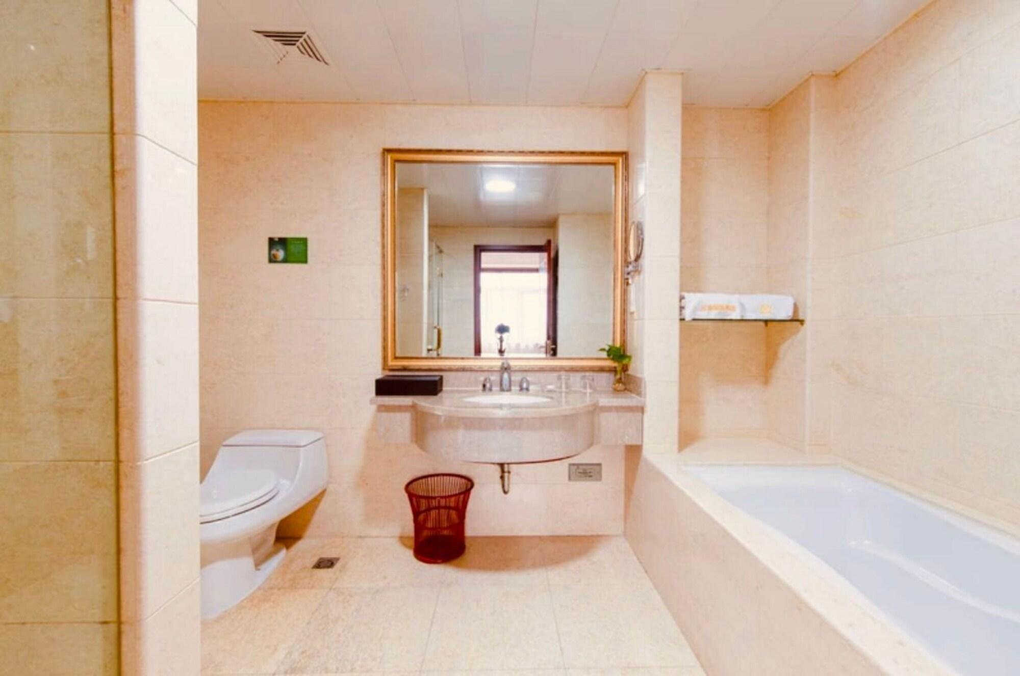 Shahai International Hotel Шанхай Екстер'єр фото