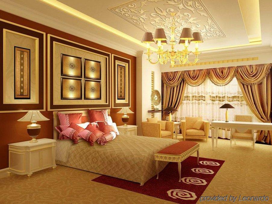 Shahai International Hotel Шанхай Номер фото