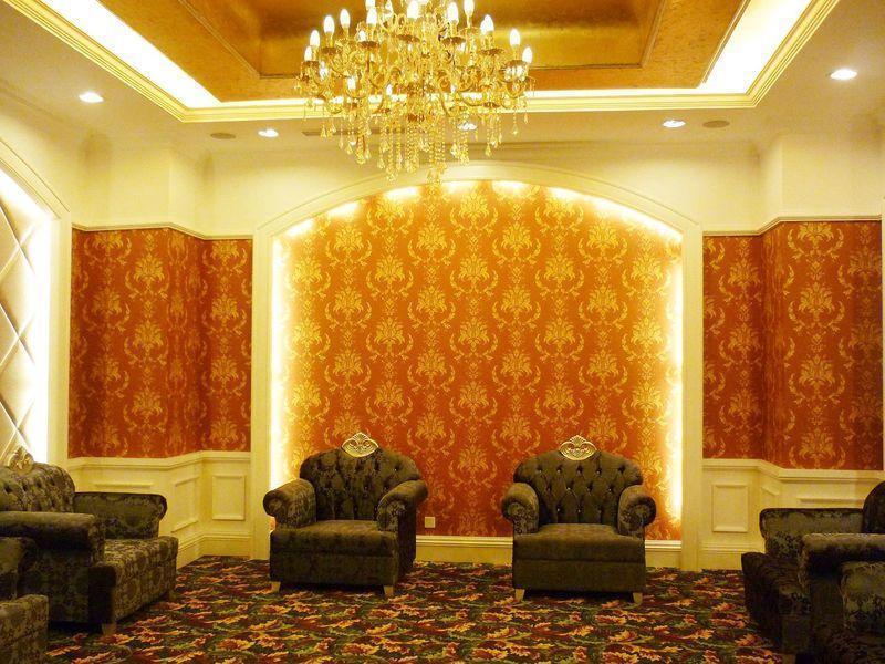 Shahai International Hotel Шанхай Екстер'єр фото