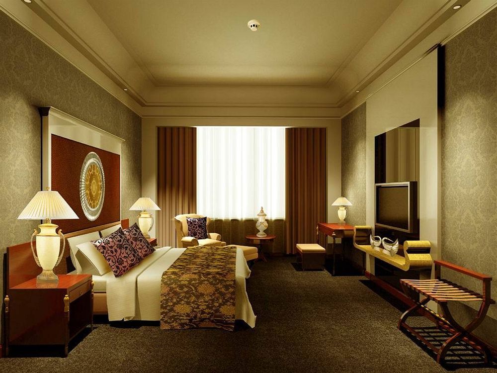 Shahai International Hotel Шанхай Екстер'єр фото