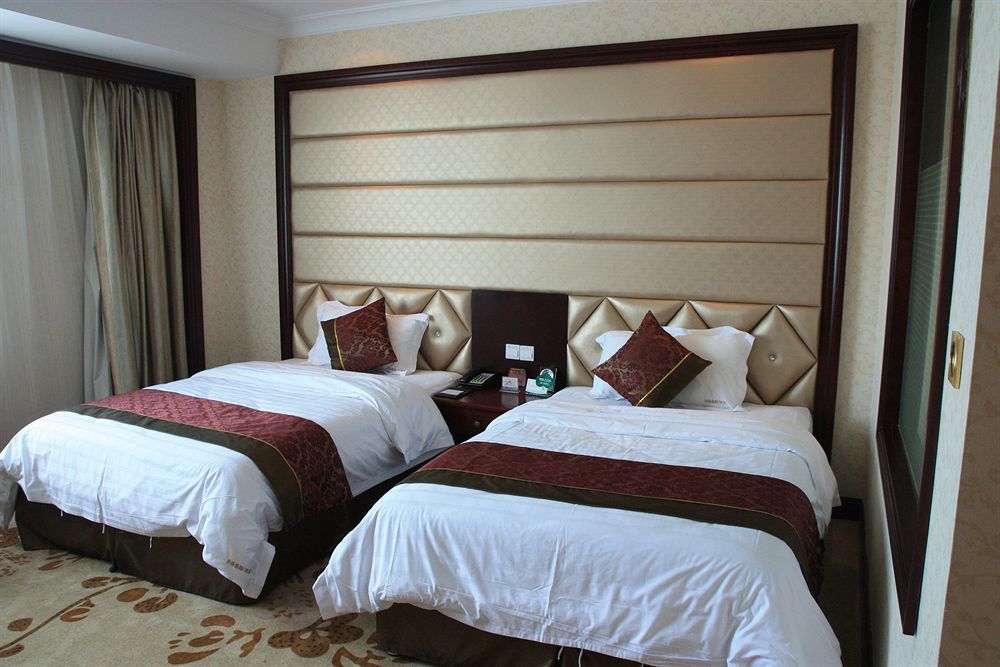 Shahai International Hotel Шанхай Екстер'єр фото