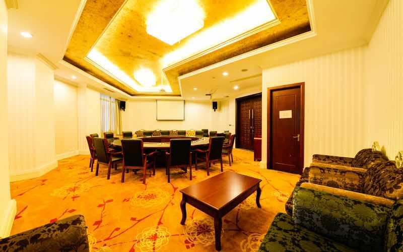 Shahai International Hotel Шанхай Екстер'єр фото